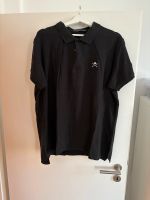 Polo Club Polo-Shirt schwarz XXL Leipzig - Sellerhausen-Stünz Vorschau