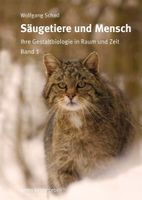 Säugetiere und Mensch, W. Schad, Buch Nordrhein-Westfalen - Witten Vorschau