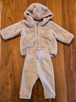 Baby Mädchen Kuscheljacke + Hose Gr. 62 Nürnberg (Mittelfr) - Mitte Vorschau