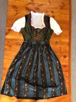 NEU Dirndl inkl. Schürze und Bluse Sportalm Niedersachsen - Cuxhaven Vorschau