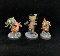 Gorechosen of Dromm, Warhammer Underworlds Bad Doberan - Landkreis - Dummerstorf Vorschau