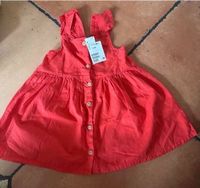 Baby Mädchen Kleid Größe 86 Nagelneu mit Etikett Baden-Württemberg - Heidelberg Vorschau