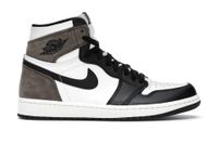 Air Jordan 1 Dark Mocha EU 43 Bayern - Rehau Vorschau