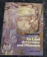 Märchenbuch Im Land der Geister und Dämonen Sachsen-Anhalt - Dessau-Roßlau Vorschau