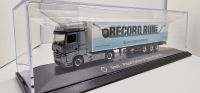 Herpa SoMo - Mercedes Benz Actros „Record Rune 2011“ Shell Nordrhein-Westfalen - Stolberg (Rhld) Vorschau