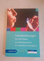 Handreichungen für die Praxis bildungspogramm kindergarten Saarland - Merchweiler Vorschau