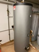 Warmwasser Boiler 300 l Bayern - Eschlkam Vorschau