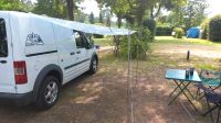 Ford Transit Connect Camper Schwachhausen - Gete Vorschau