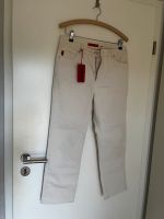 Hugo cremefarbene Jeans 30/34 Baden-Württemberg - Asperg Vorschau