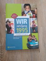 Buch wir vom jahrgang 1995 Düsseldorf - Rath Vorschau