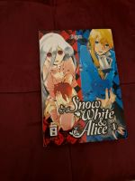 Manga Comics Snow White & Alice Nordrhein-Westfalen - Paderborn Vorschau
