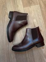 Lederstiefel 5th Avenue Schwerin - Lankow Vorschau