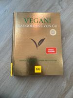 Kochbuch das Goldene Vegan Brandenburg - Neuruppin Vorschau