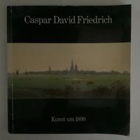 Caspar David Friedrich (Kunst um 1800; Hamburger Kunsthalle) Kiel - Steenbek-Projensdorf Vorschau