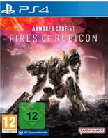 Armored Core VI Fires of Rubicon Day ONE / Collector PS4 PS5 Xbox Friedrichshain-Kreuzberg - Friedrichshain Vorschau