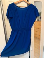 Sommerkleid Axara Paris dunkelblau S Hessen - Marburg Vorschau