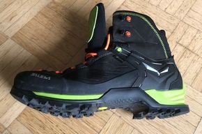 Salewa Herren 44 MTN Trainer "NEUZUSTAND" Mid GTX 99 € in Bad Dürkheim