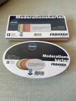 Moderationskarten Franken OVP Berlin - Steglitz Vorschau