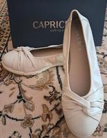 Caprice Ballerina Sommerscĥuhe Sachsen-Anhalt - Merseburg Vorschau