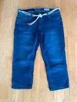 Damen Capri Jeans Gr 40 Niedersachsen - Salzgitter Vorschau