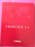 Sprache lernen - Buch inlingua - Französisch Francais 1 + Rheinland-Pfalz - Köwerich Vorschau