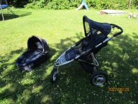 Kinderwagen Quinny Speedi + Quinny Speedi Dreami Bonn - Beuel Vorschau