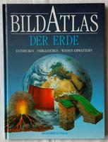 Atlas Bildatlas der Erde entdecken vergleichen Wissen erweitern Bayern - Hirschau Vorschau