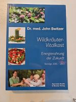 Wildkräuter Vitalkost von Switzer Baden-Württemberg - Ehrenkirchen Vorschau