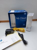 WD My Cloud Personal Cloud Storage 4TB Nordrhein-Westfalen - Werl Vorschau