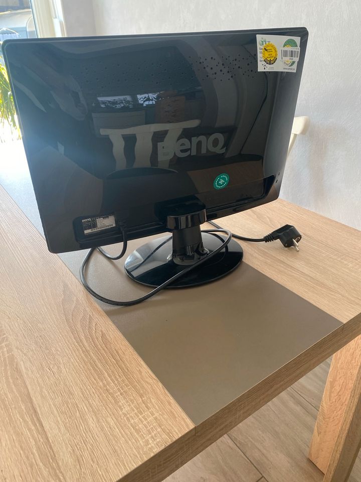 BenQ LCD Monitor 19“ 60 HZ in Salzwedel