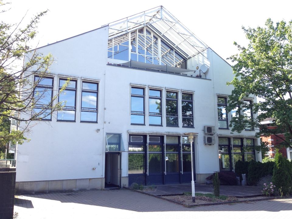 Büro 1. Obergeschoss Bad Bentheim in Bad Bentheim