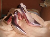 Pumps von Catwalk, Rose Niedersachsen - Wolfsburg Vorschau