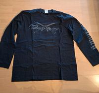 Totenburg Shirt Black Metal Bayern - Bad Füssing Vorschau