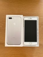 iPhone 7 Plus Silver 256 GB Berlin - Pankow Vorschau