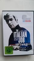 The Italian Job mit Michael Caine Das Original auf DVD Rheinland-Pfalz - Dannstadt-Schauernheim Vorschau