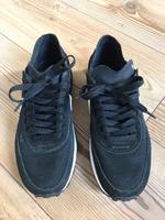 Nike Waffle One Gr. 36,5 original Frankfurt am Main - Praunheim Vorschau
