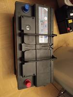 Batterie für Mercedes Sprinter NEU Bayern - Regenstauf Vorschau