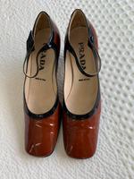 Prada Gr. 36 Vintage Nordrhein-Westfalen - Waldbröl Vorschau