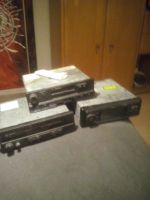 ***3-Blaupunkt-Auto Radios/CD*** Für Bastler!!!! Nordrhein-Westfalen - Stolberg (Rhld) Vorschau