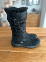 Winterstiefel Gr.38 Hessen - Bickenbach Vorschau