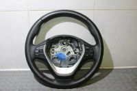 BMW 1er 3er F20 F30 Sportlenkrad Multifunktionslenkrad Leder Nordrhein-Westfalen - Dorsten Vorschau