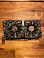 Asus Nvidia GTX750Ti OC Grafikkarte GPU Berlin - Spandau Vorschau