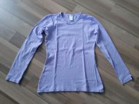 Trigema langarm Shirt dünner Pullover lila Damen Größe S Mädchen Niedersachsen - Calberlah Vorschau