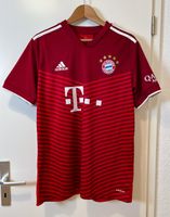 NEU! Fußball Trikot Bayern München mit Etikett Gr. L Hamburg - Wandsbek Vorschau