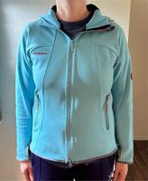Mammut Softshelljacke in M/L Baden-Württemberg - Hartheim Vorschau