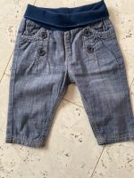 Steiff Sommerhose/ leichte Jeanshose, Gr. 62, neuwertig Baden-Württemberg - Aalen Vorschau