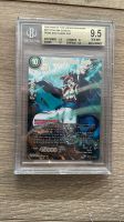 Dragonball Super Card Game Gogeta SSJ 4 Peerless Fusion BGS 9,5 Nordrhein-Westfalen - Lippstadt Vorschau