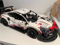 Lego Technik Porsche 911 RSR Nordrhein-Westfalen - Herzogenrath Vorschau