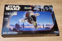 Revell 03610 Star Wars  Boba Fetts Slave 1 Thüringen - Schmoelln Vorschau