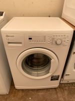 Bauknecht Waschmaschine 6 kg mit 6 Monaten Gewährleistung München - Allach-Untermenzing Vorschau
